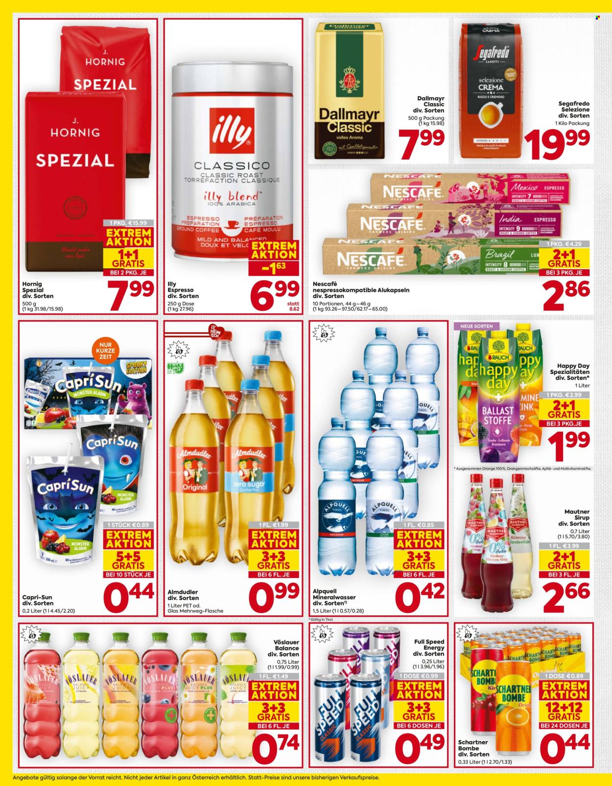 Angebote Billa - 15.10.2026 - 21.10.2026. Seite 12