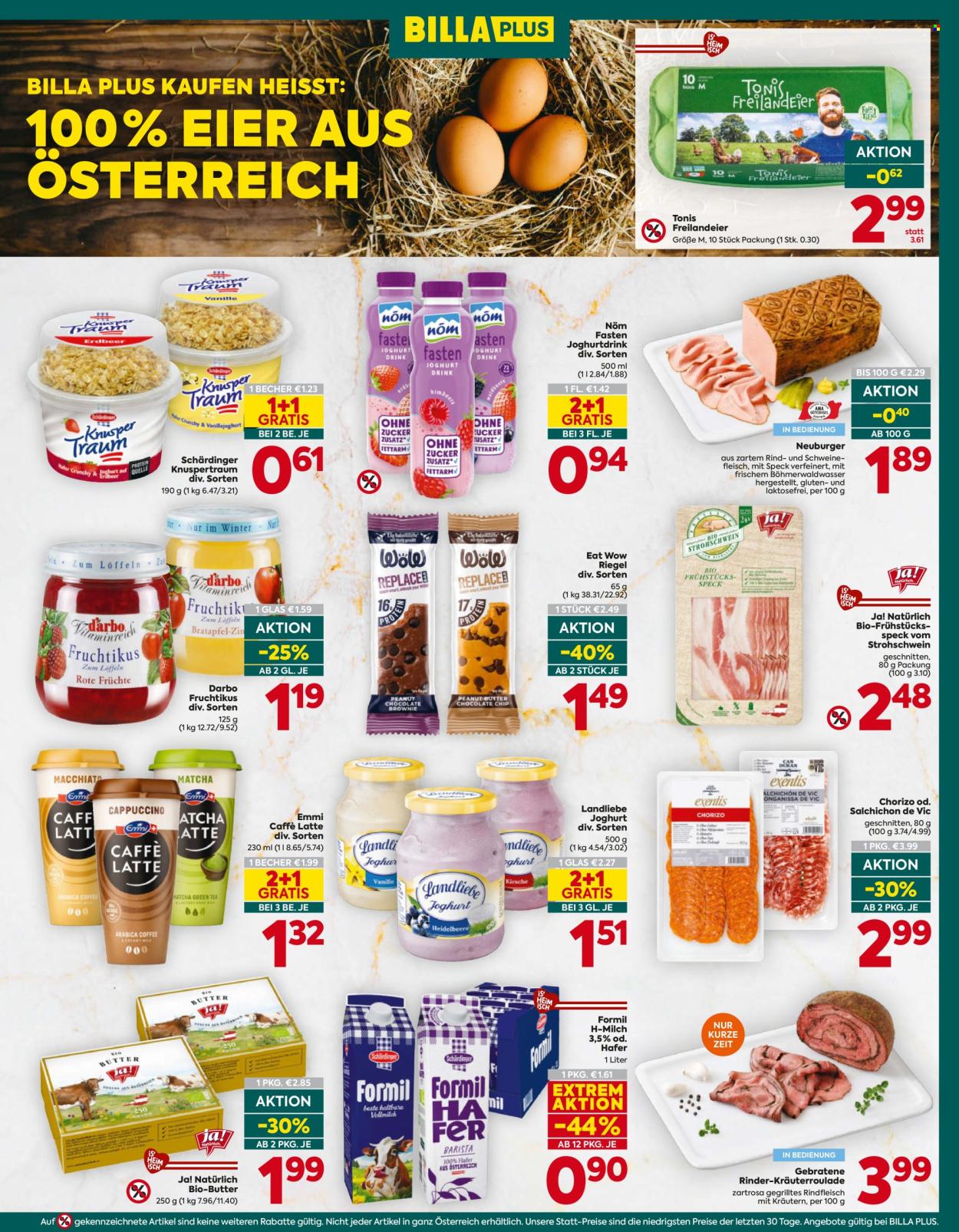 Angebote Billa Plus - 15.10.2026 - 21.10.2026. Seite 11