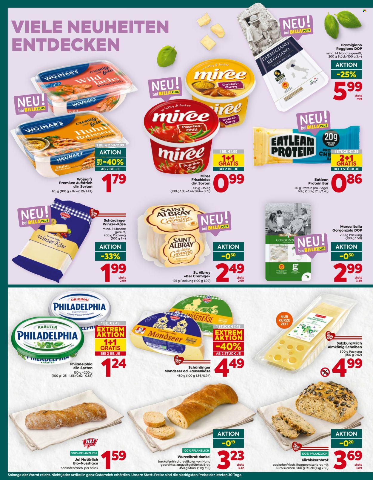 Angebote Billa Plus - 15.10.2026 - 21.10.2026. Seite 12
