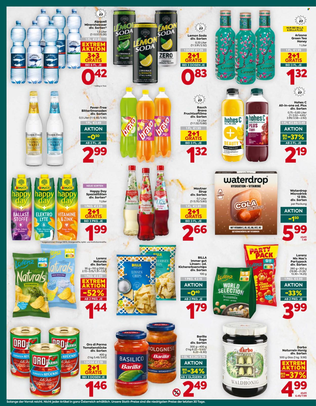Angebote Billa Plus - 15.10.2026 - 21.10.2026. Seite 14