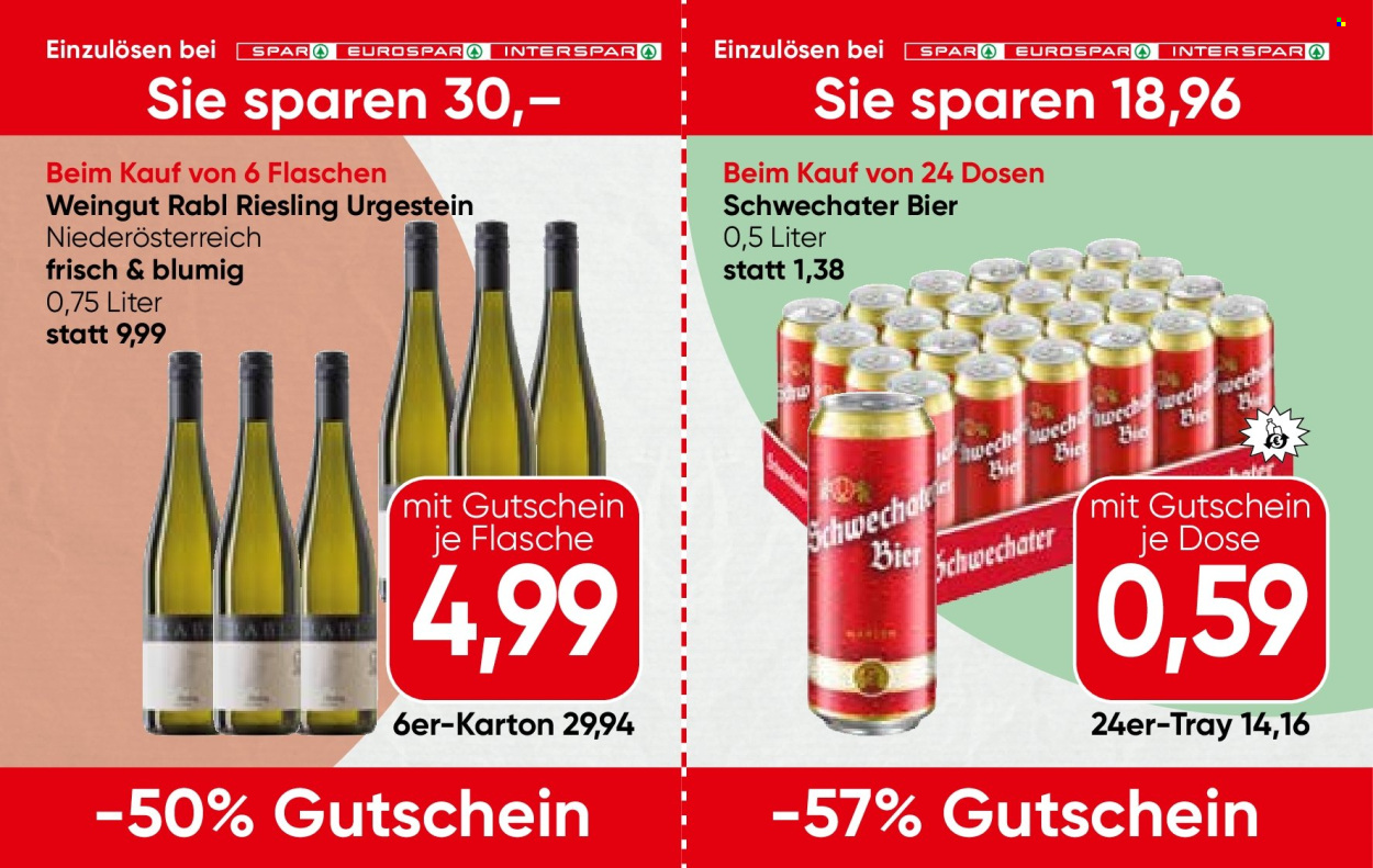 Angebote SPAR - 14.10.2026 - 14.11.2026. Seite 11
