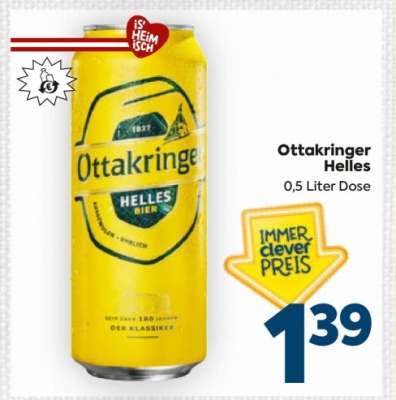 Ottakringer Helles