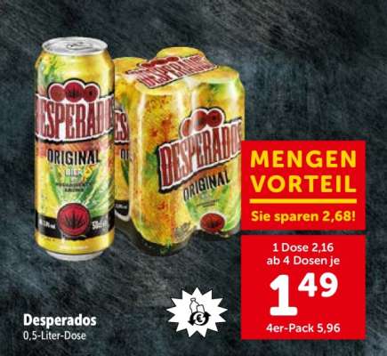 Desperados