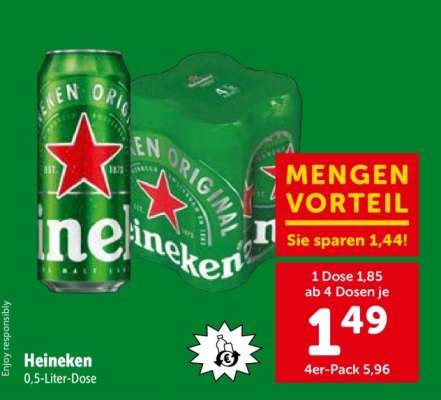 Heineken