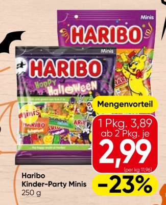 HARIBO