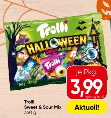 Trolli