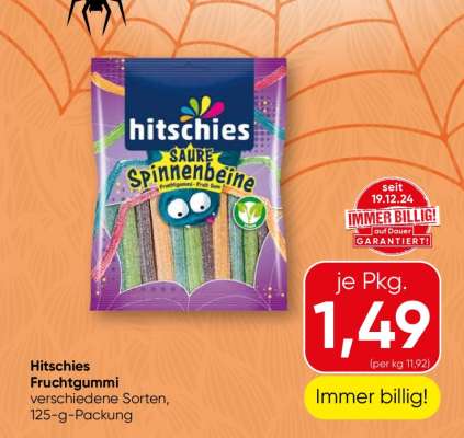 HITSCHIES