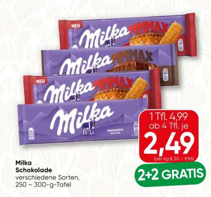 MILKA