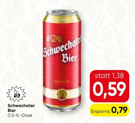 Schwechater Bier