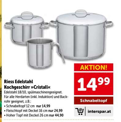 Schnabeltopf