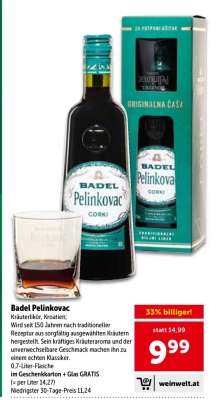 BADEL PELINKOVAC