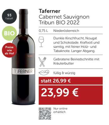 TAFERNER