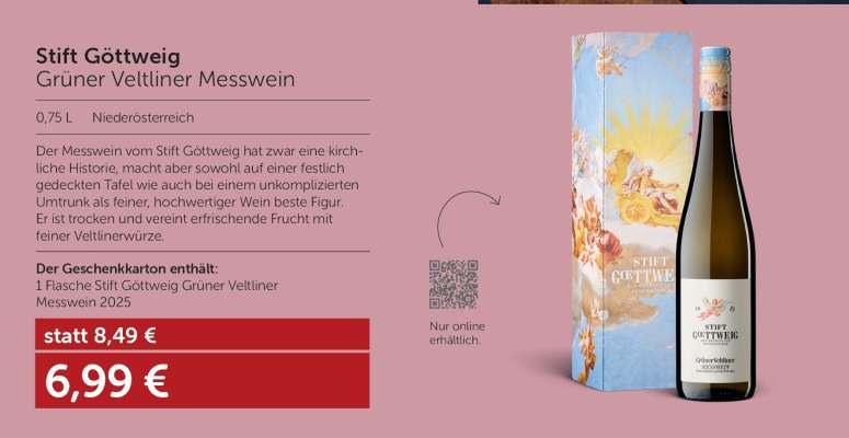 Stift Göttweig