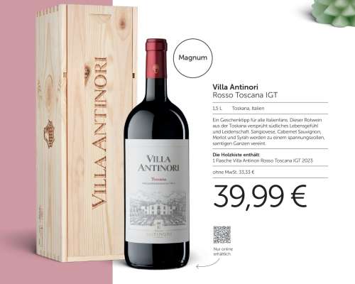 Villa Antinori