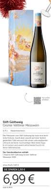 Stift Göttweig