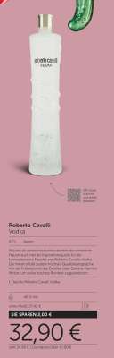 Roberto Cavalli