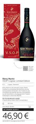 REMY MARTIN
