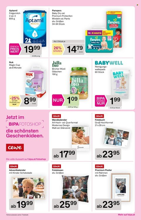 Angebote Bipa - 15.10.2026 - 28.10.2026. Seite 6