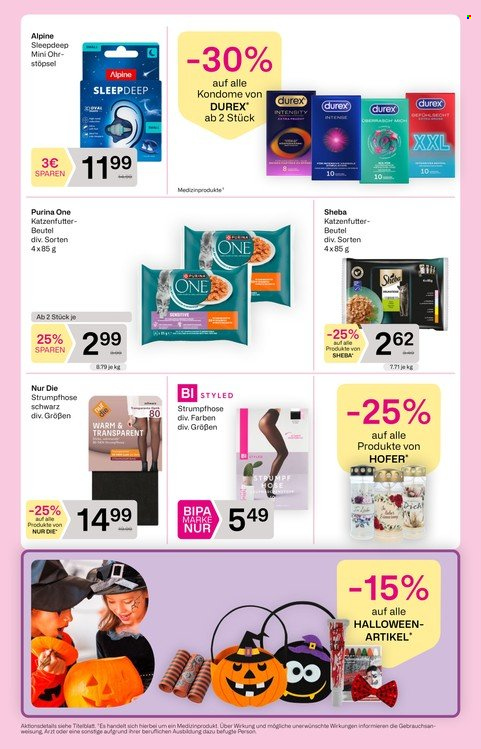 Angebote Bipa - 15.10.2026 - 28.10.2026. Seite 9