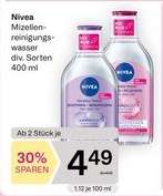 Nivea