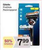 Gillette