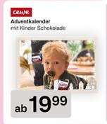 ADVENTKALENDER