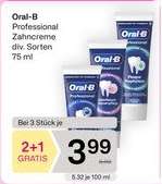 ORAL-B