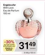 Engelsrufer With Love Eau de Parfum