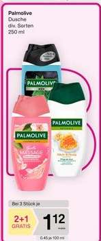 Palmolive