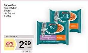 Purina One