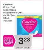 Carefree