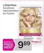 L'Oréal Paris Excellence