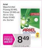 Ariel