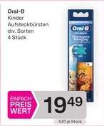ORAL-B