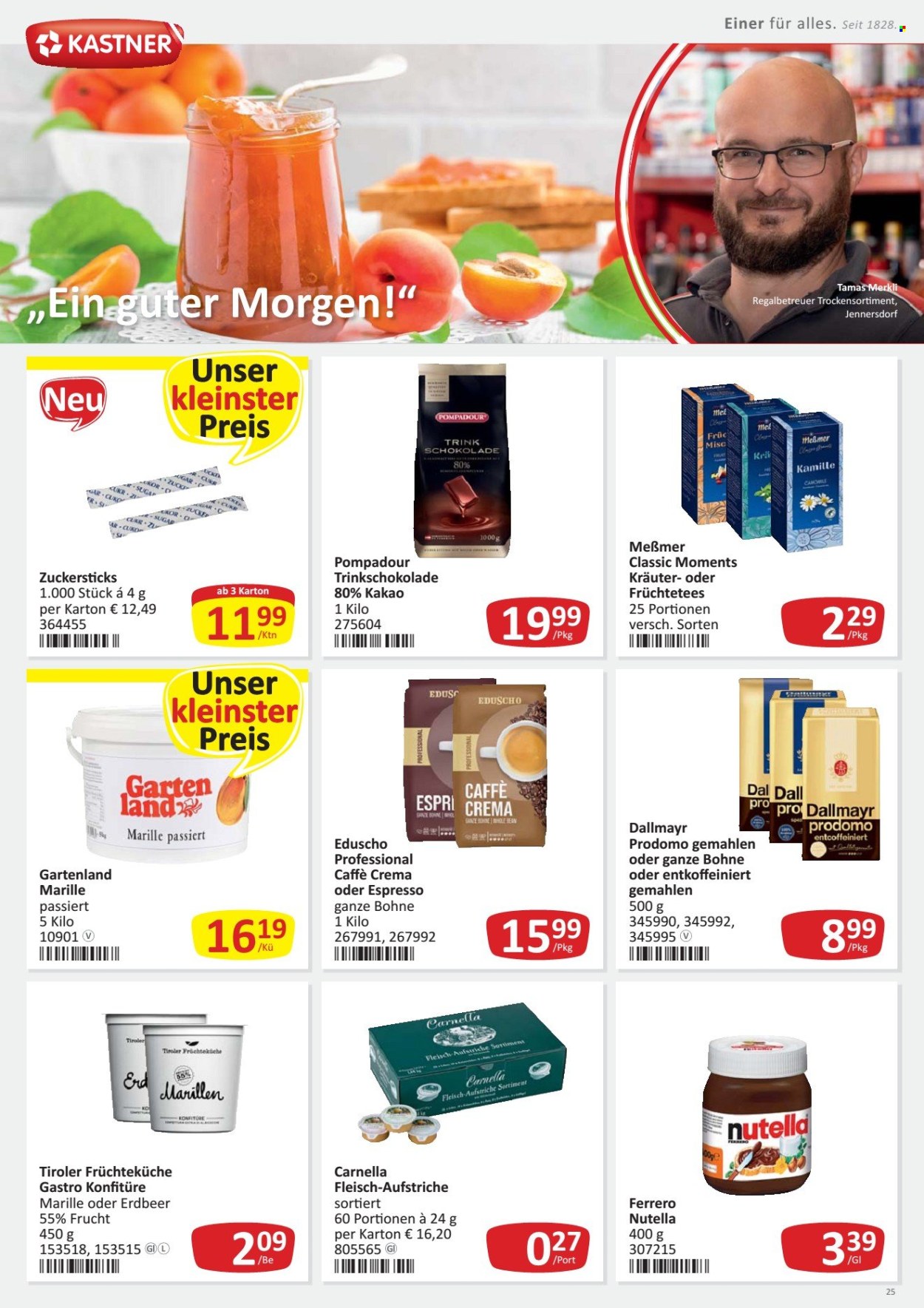 Angebote KASTNER - 19.10.2026 - 31.10.2026. Seite 29