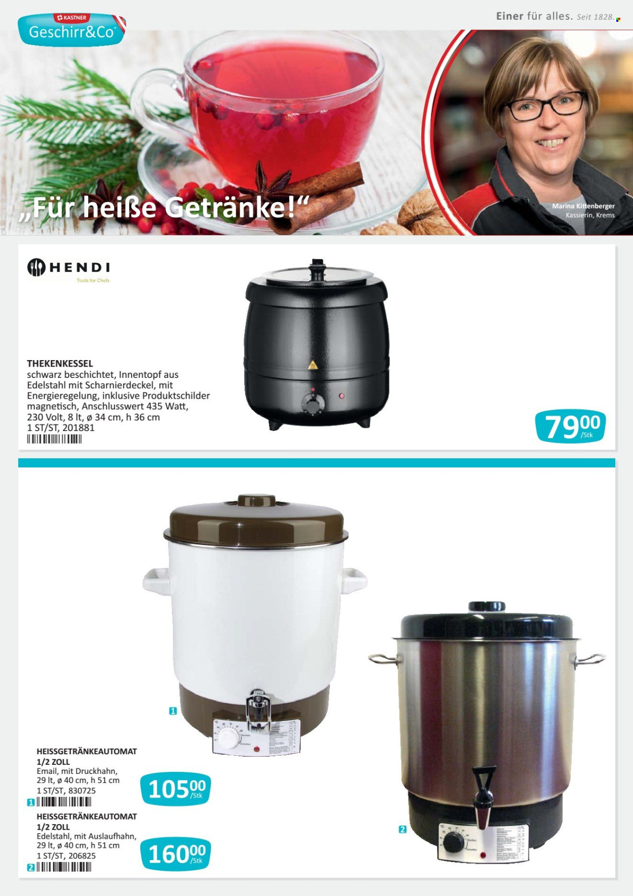 Angebote KASTNER - 19.10.2026 - 31.10.2026. Seite 42