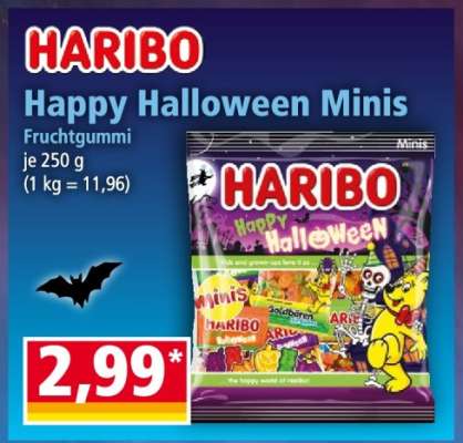 HARIBO