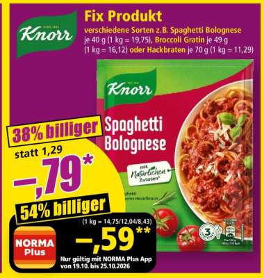 KNORR
