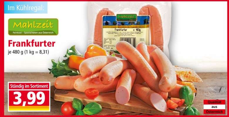 FRANKFURTER