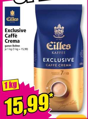 Eilles Kaffee