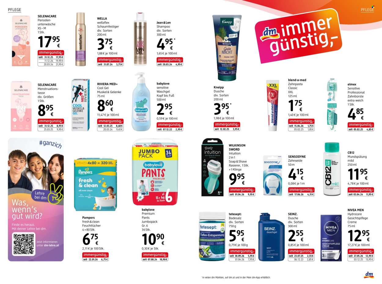 Angebote dm drogerie. Seite 5