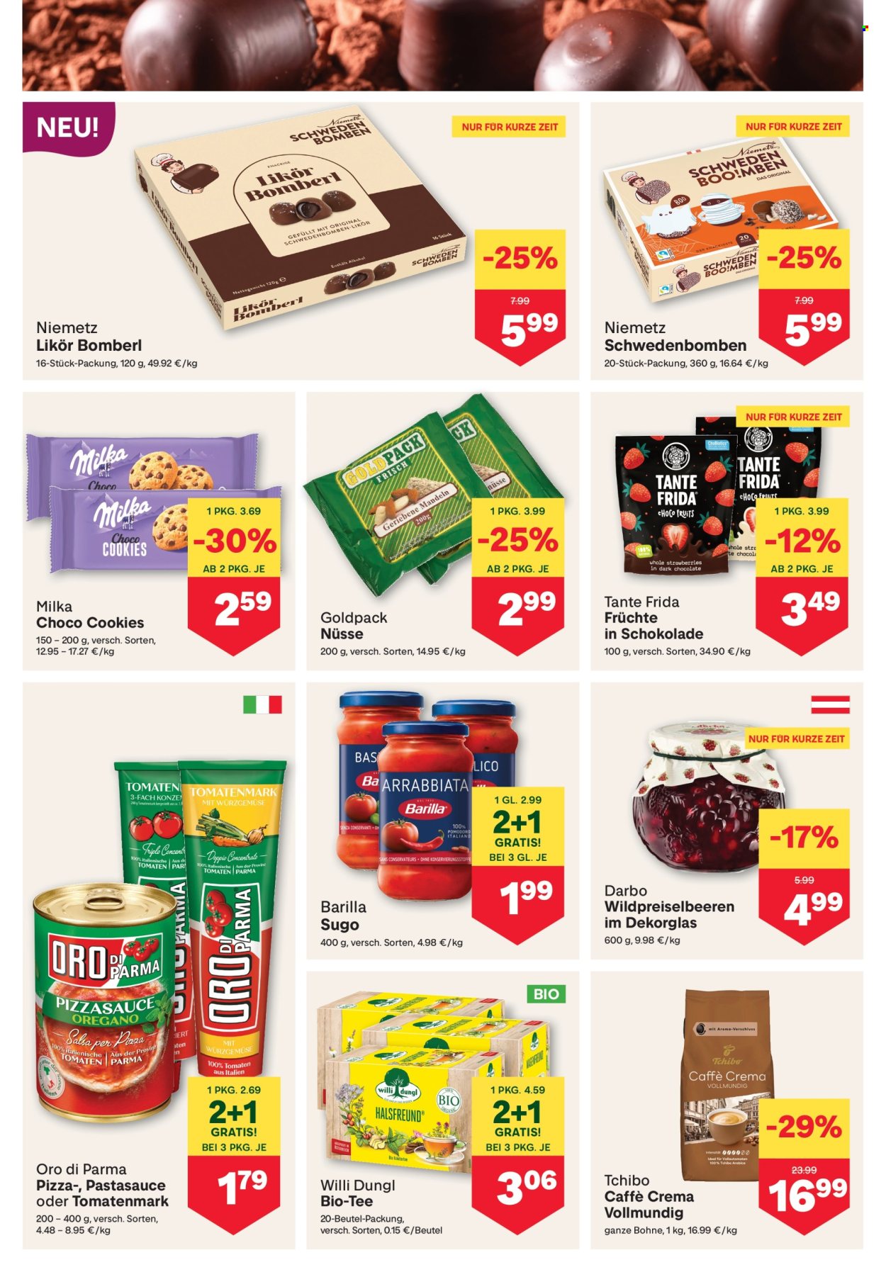 Angebote MPREIS - 22.10.2026 - 28.10.2026. Seite 6