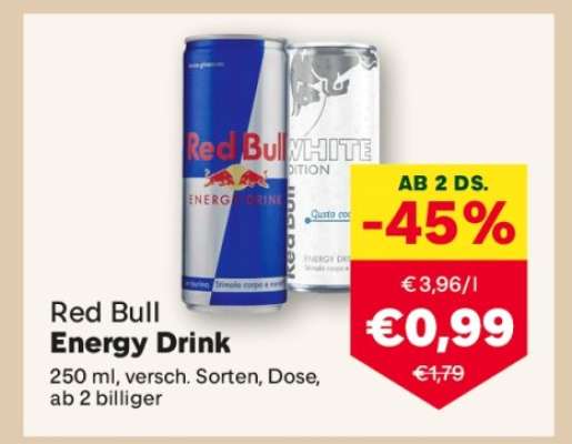 Red Bull