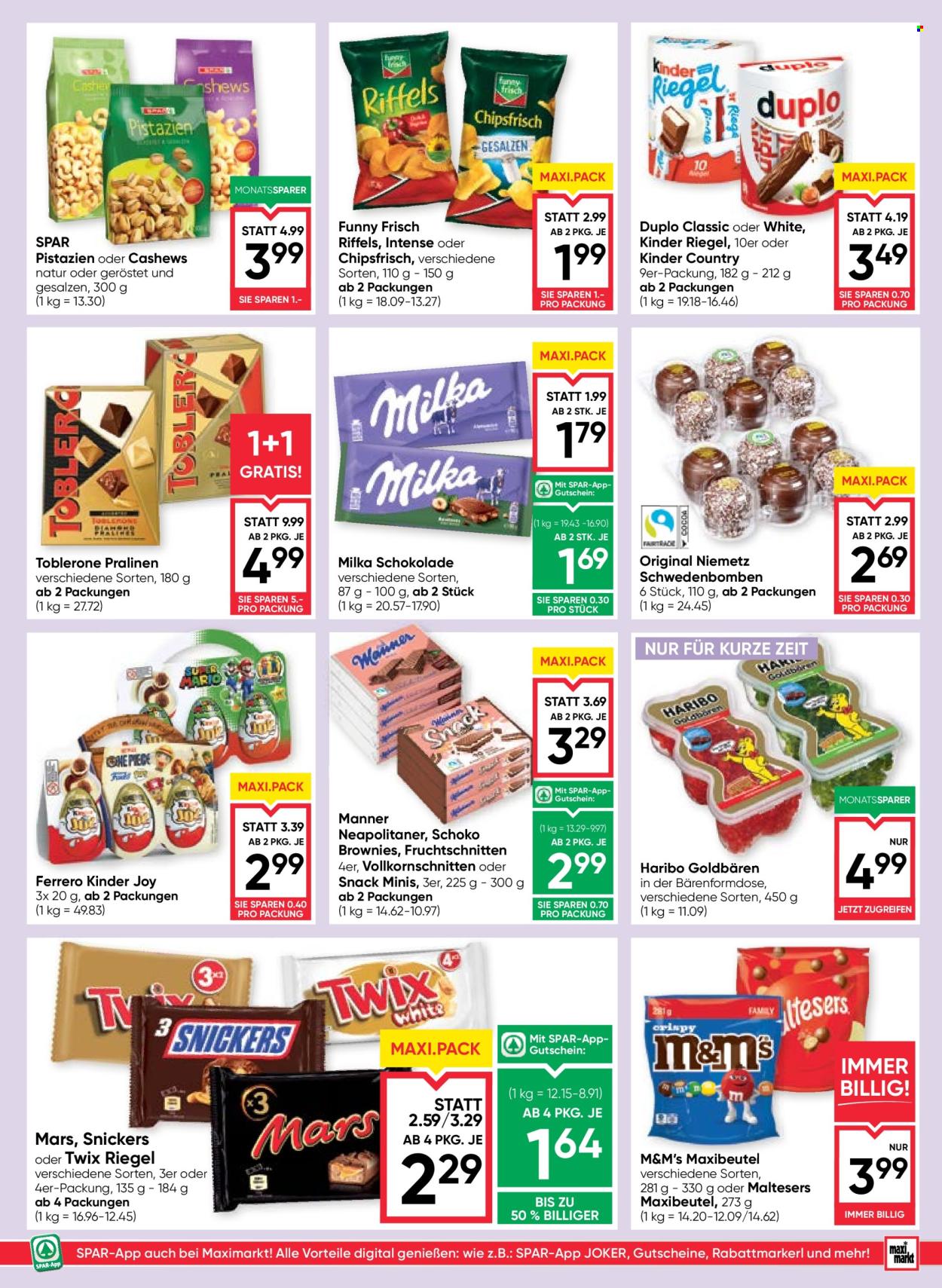 Angebote Maximarkt - 22.10.2026 - 11.11.2026. Seite 11