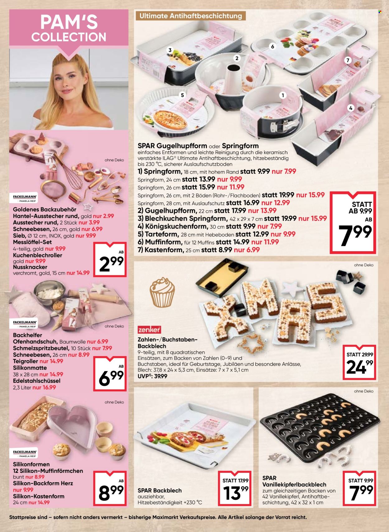 Angebote Maximarkt - 22.10.2026 - 11.11.2026. Seite 6