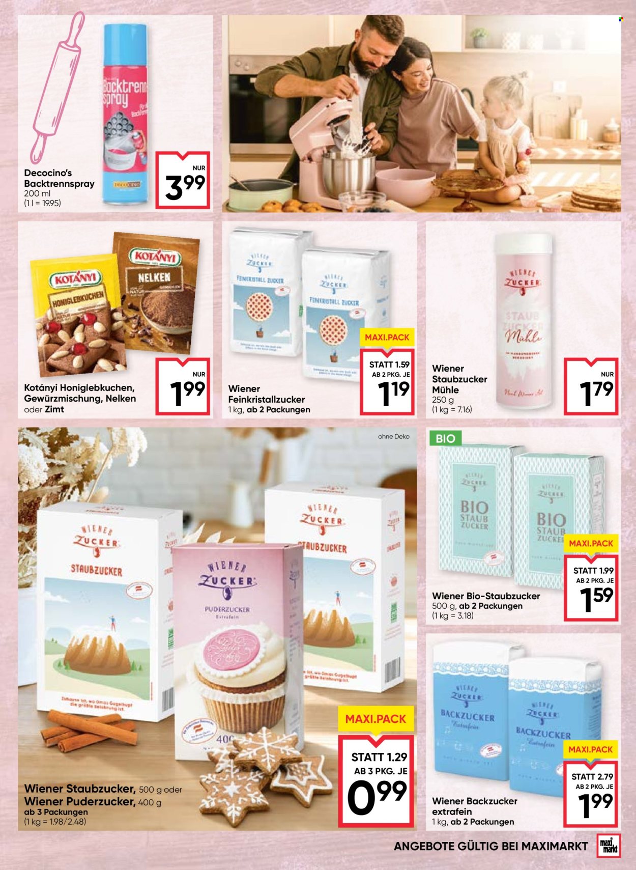 Angebote Maximarkt - 22.10.2026 - 11.11.2026. Seite 11
