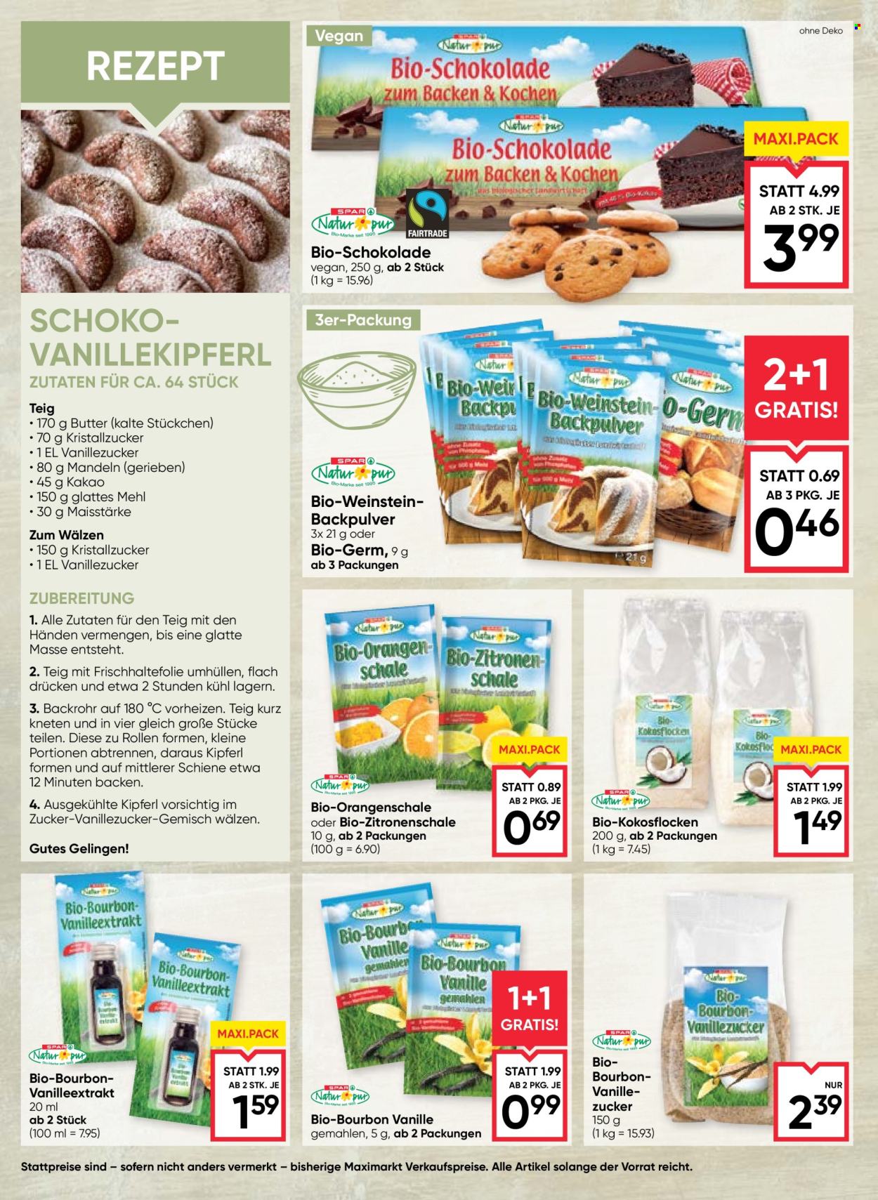 Angebote Maximarkt - 22.10.2026 - 11.11.2026. Seite 12