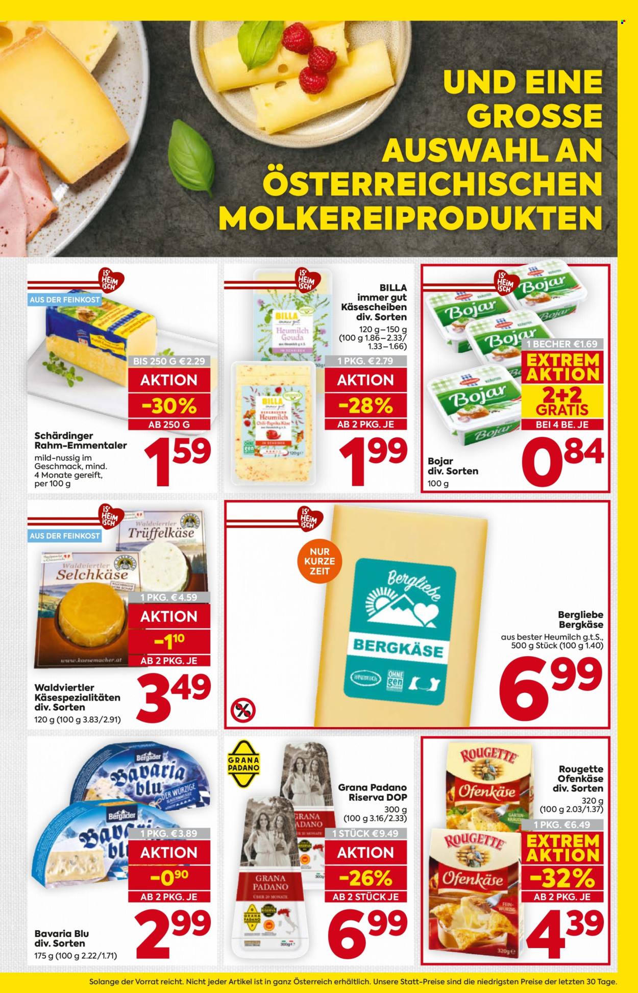 Angebote Billa - 22.10.2026 - 28.10.2026. Seite 9