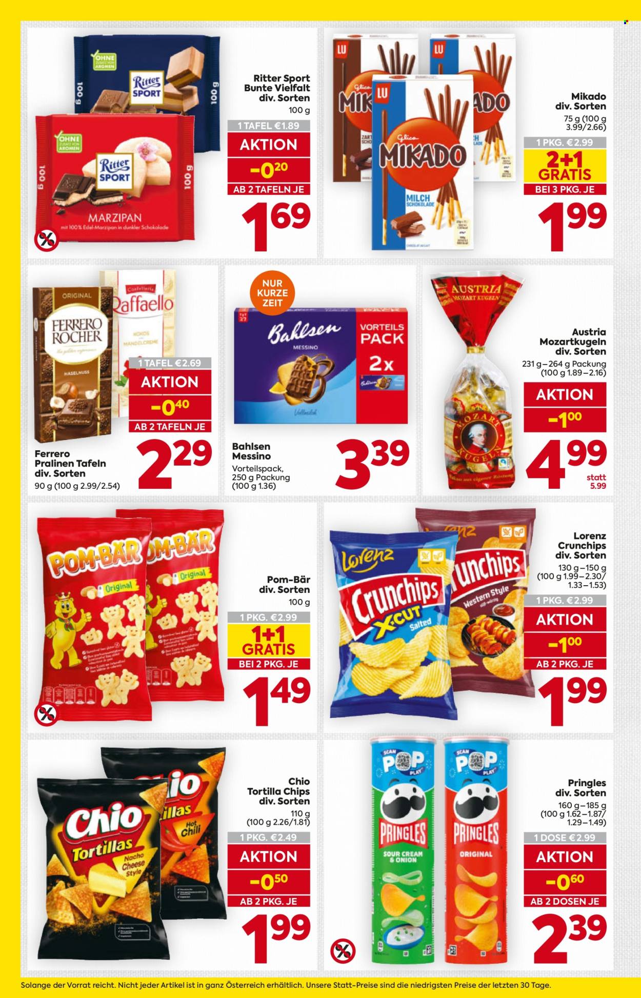 Angebote Billa - 22.10.2026 - 28.10.2026. Seite 14