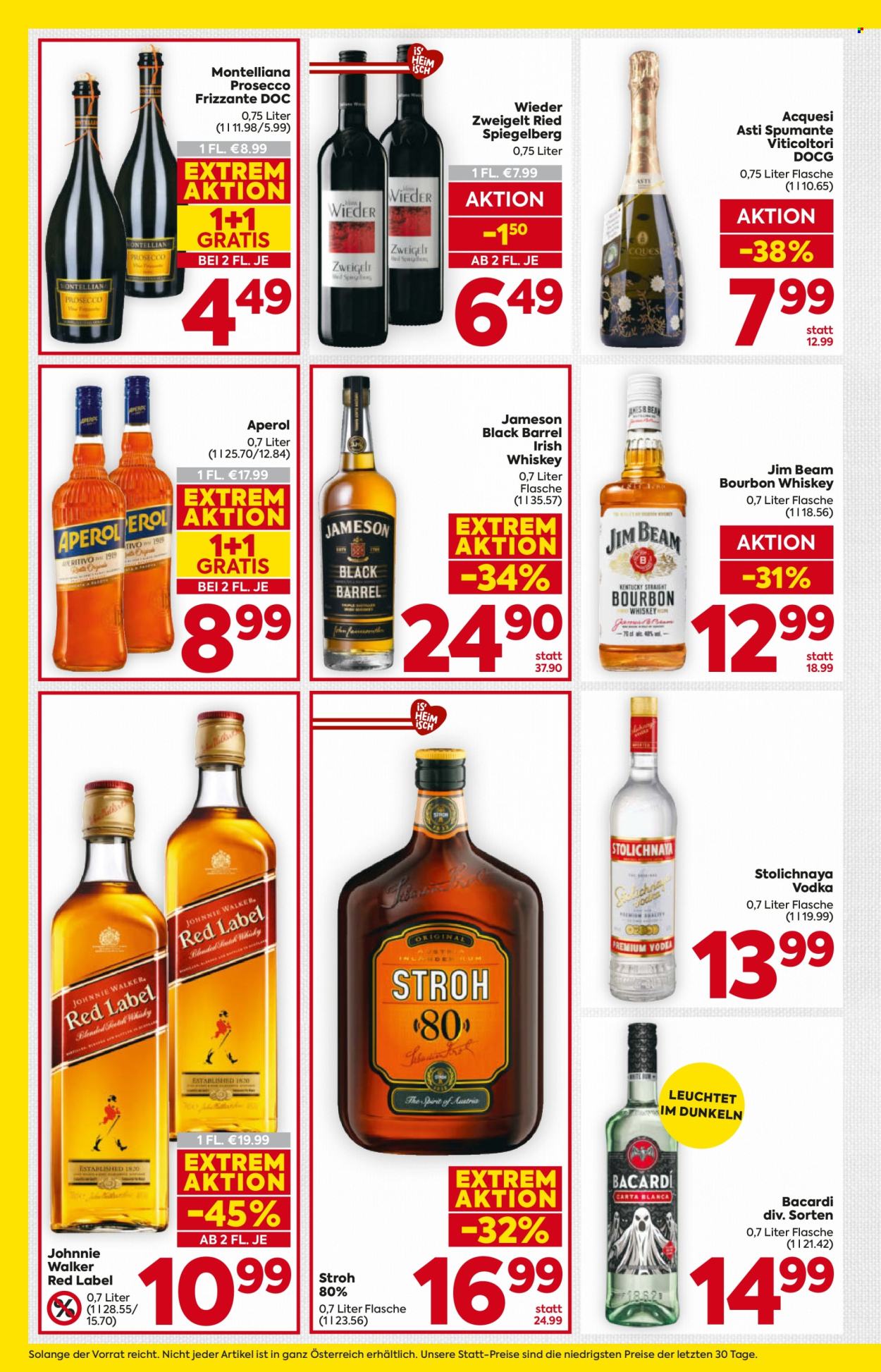 Angebote Billa - 22.10.2026 - 28.10.2026. Seite 18